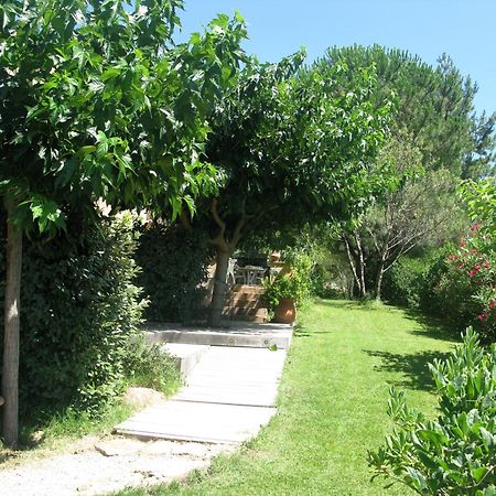 L'Oustaou B&B Piscine & Spa Besse-sur-Issole Exterior foto