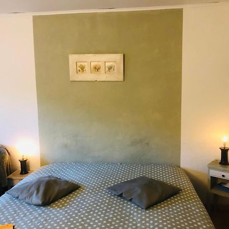 L'Oustaou B&B Piscine & Spa Besse-sur-Issole Exterior foto