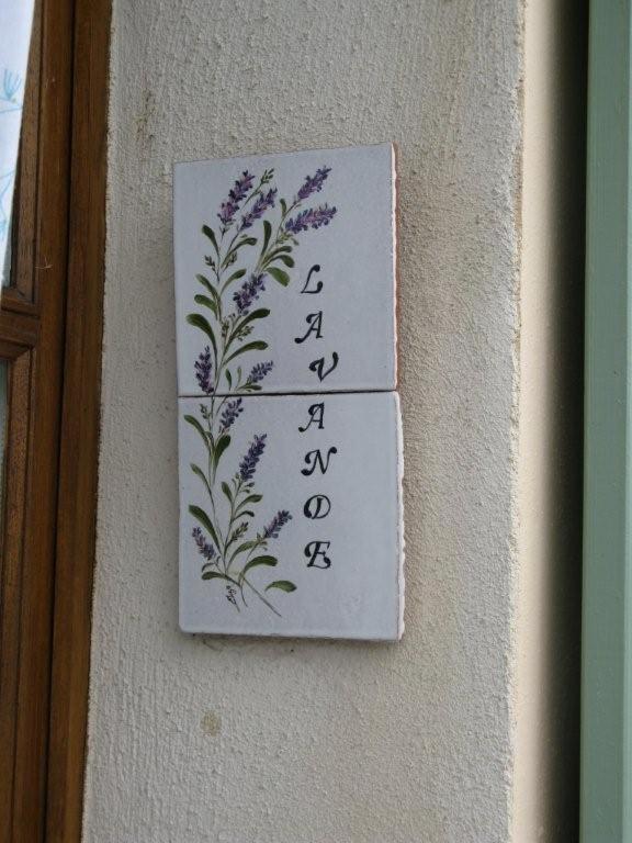 L'Oustaou B&B Piscine & Spa Besse-sur-Issole Habitación foto